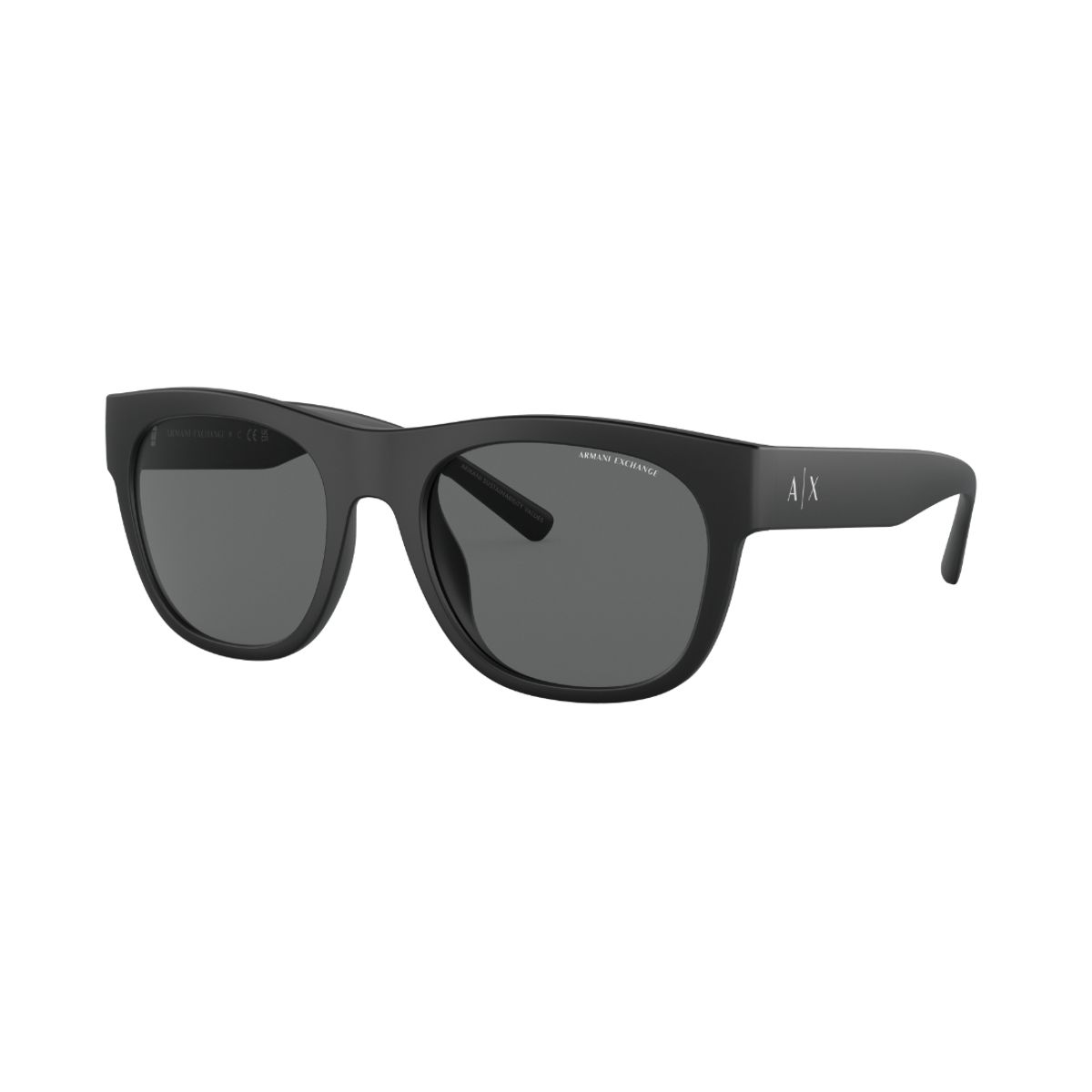 ARMANI EXCHANGE - Gafas de Sol Armani Exchange AX4128 Negro Hombre