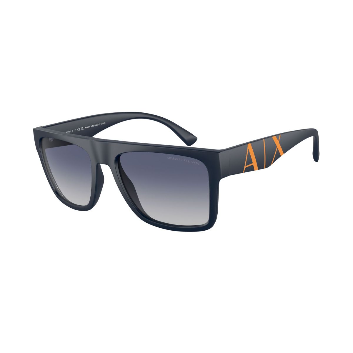 ARMANI EXCHANGE - Gafas de Sol Armani Exchange AX4113 Azul Hombre
