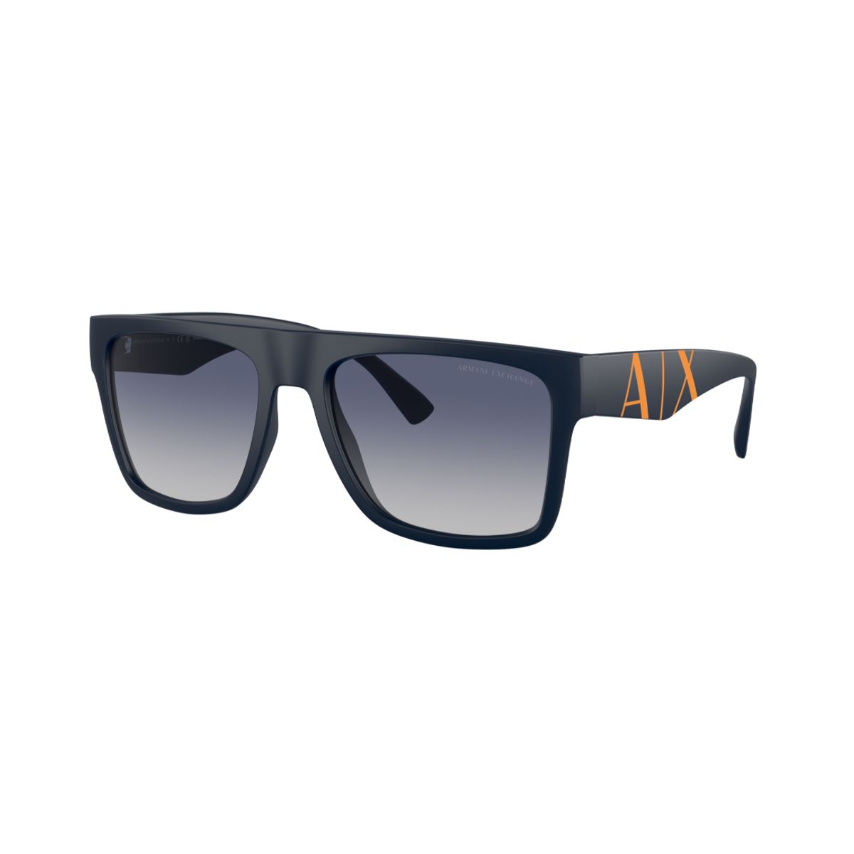 ARMANI EXCHANGE - Gafas de Sol Armani Exchange AX4113 Azul Hombre
