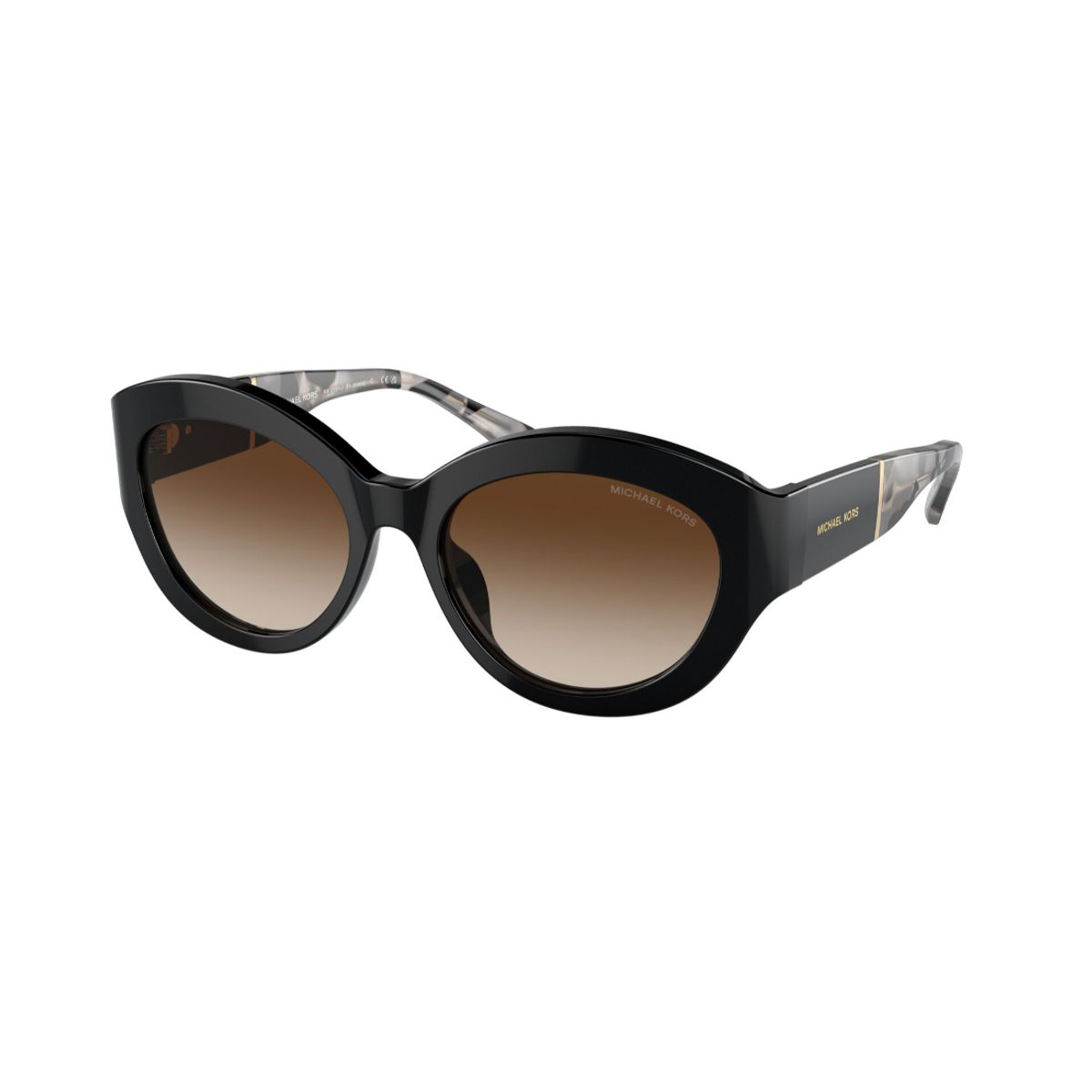 MICHAEL KORS - Gafas de Sol Michael Kors Brussels MK2204 Negro Mujer