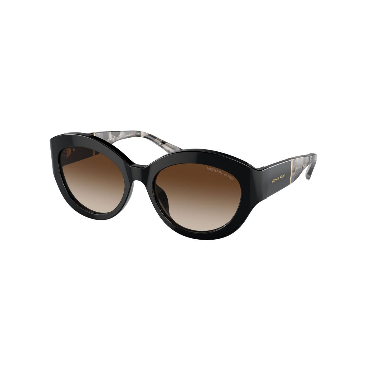 MICHAEL KORS - Gafas de Sol Michael Kors Brussels MK2204 Negro Mujer