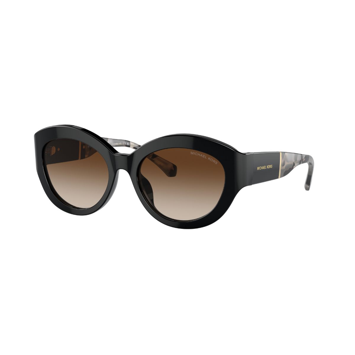 MICHAEL KORS - Gafas de Sol Michael Kors Brussels MK2204 Negro Mujer