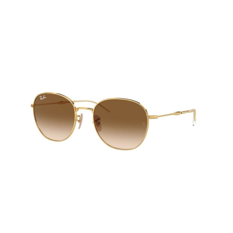 RAY BAN - Gafas de Sol Ray-Ban RB3809 Dorado