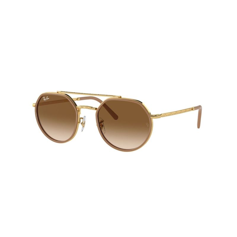 RAY BAN - Gafas de Sol Ray-Ban RB3765 Dorado