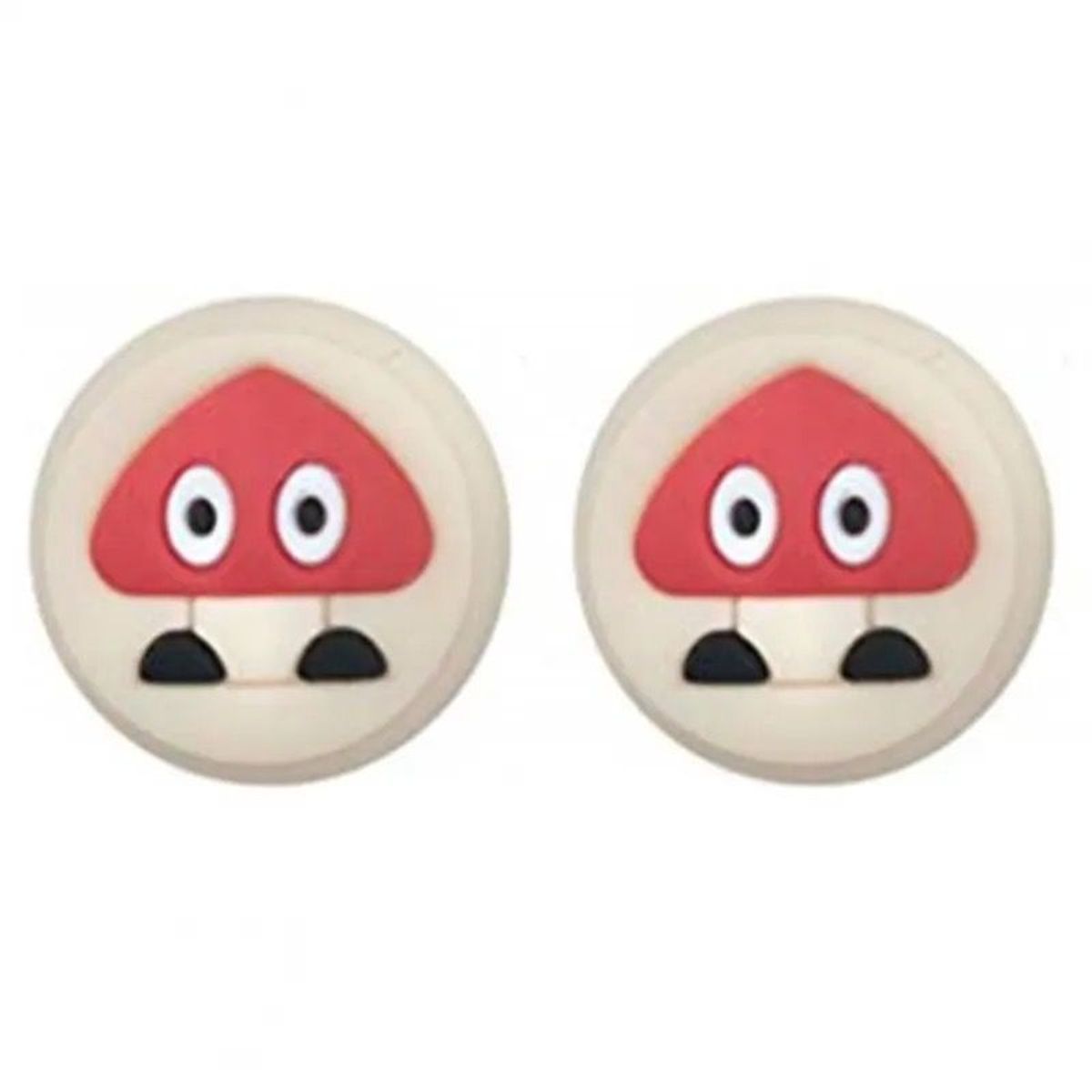GENERICO - Protectores de Joystick para Nintendo Switch  Gomba
