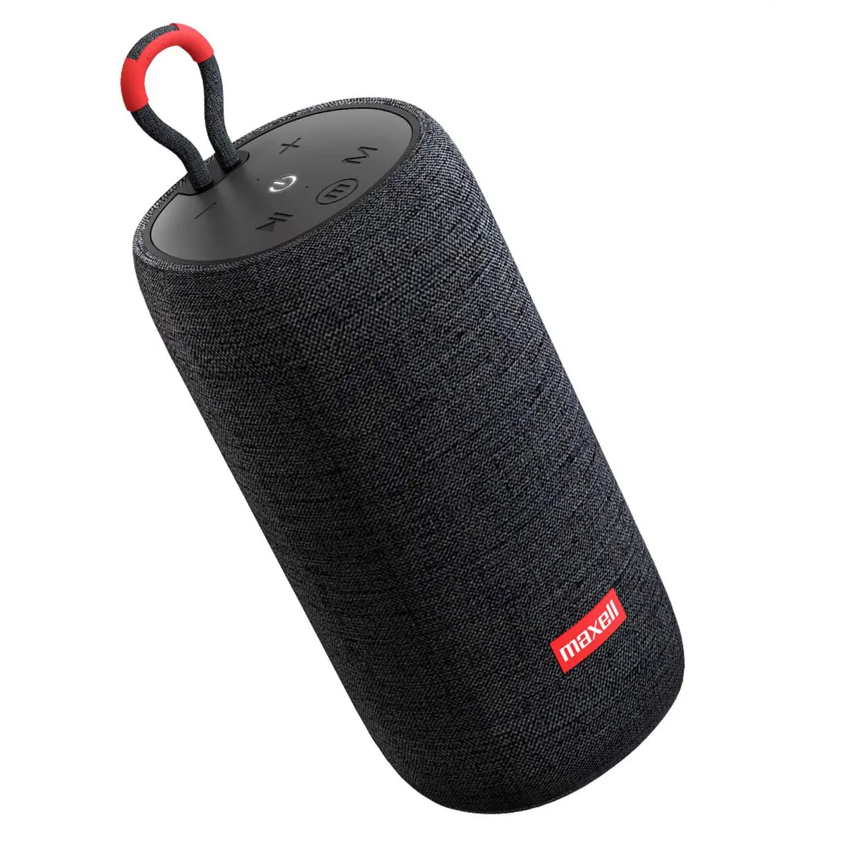 MAXELL - MAXELL BOCINA DISTRIKT BLUETOOTH BLACK