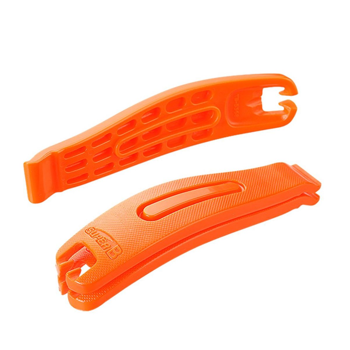 SUPER B - Herramienta palanca saca llanta bicicleta x 3 unidades