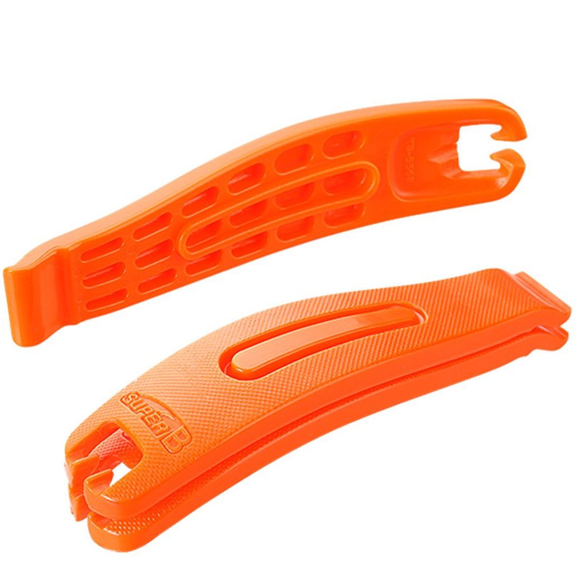 SUPER B - Herramienta Palanca Saca Llanta Bicicleta Super B 3 unidades