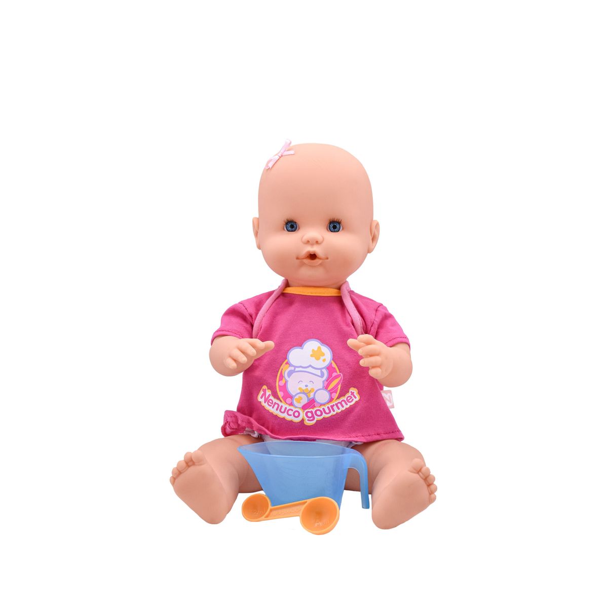 NENUCO - Bebé Nenuco Merienditas Gourmet