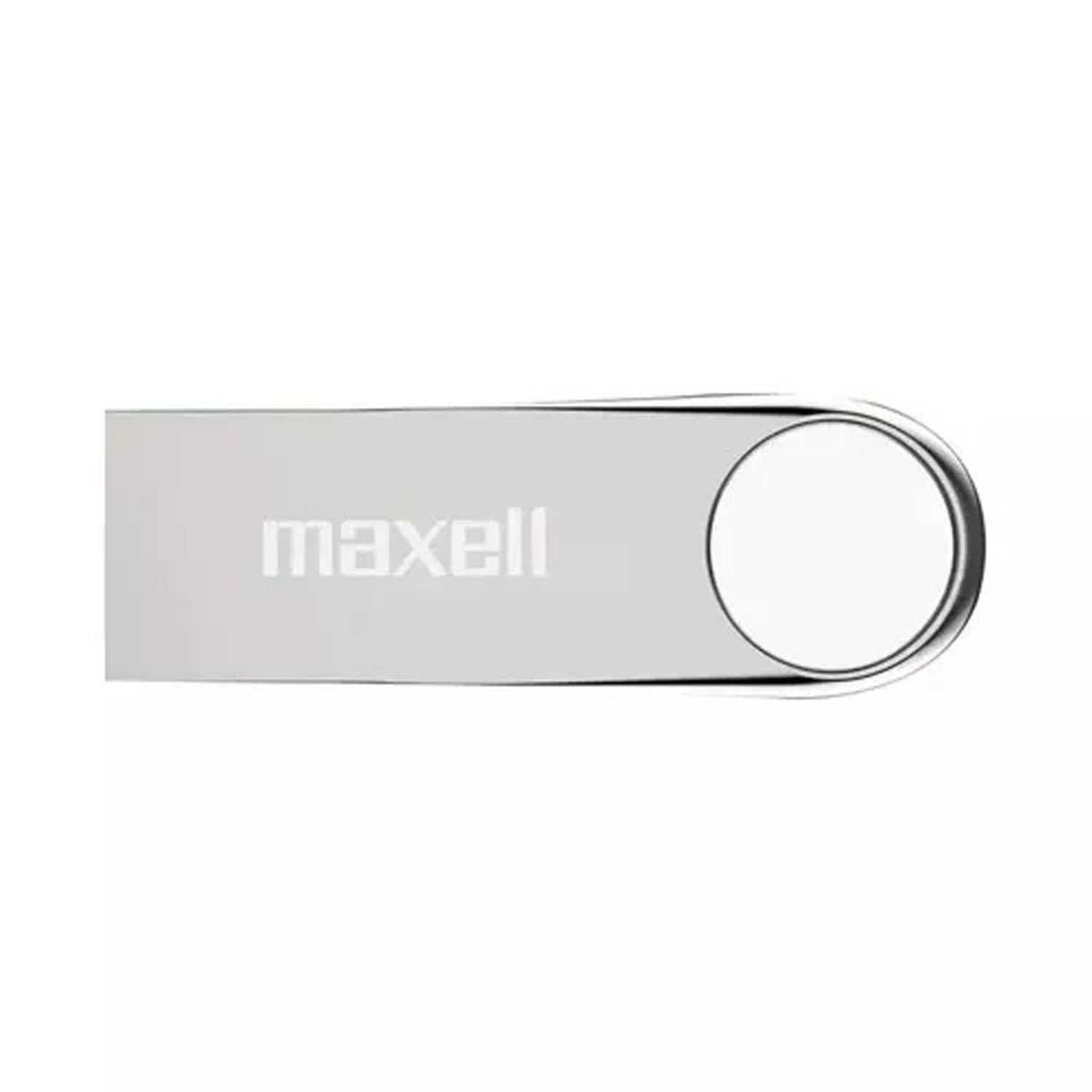 MAXELL - MAXELL MEMORIA USB METAL 32GB PUERTO 3.2