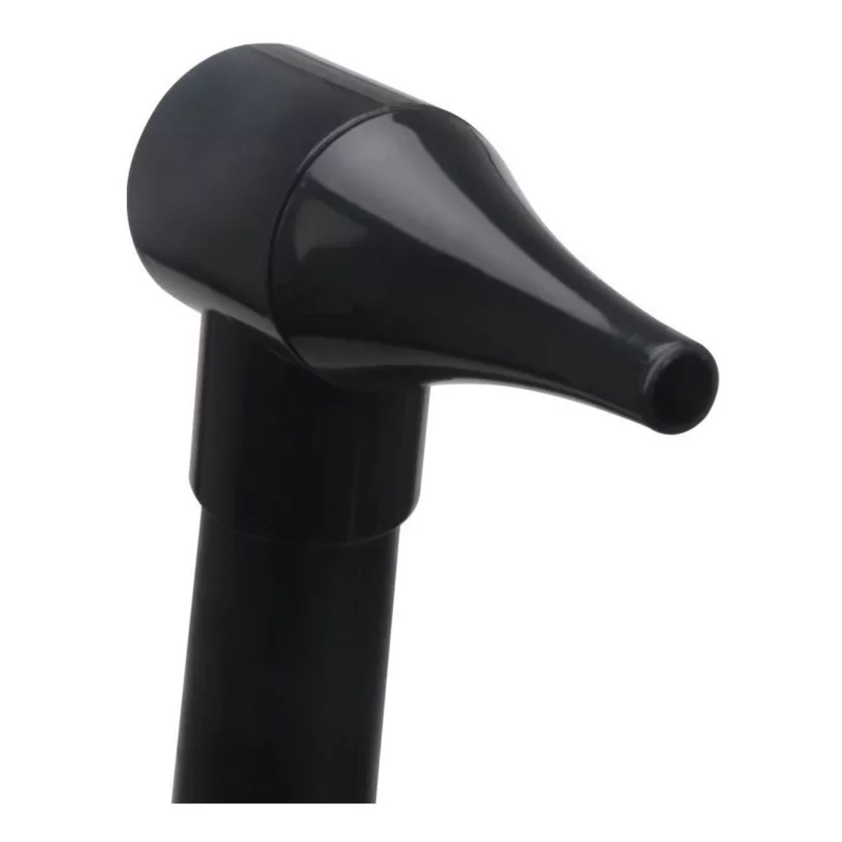 GENERICO - Otoscopio Portable Diagnostico Medico Oido Boca Nariz Luz