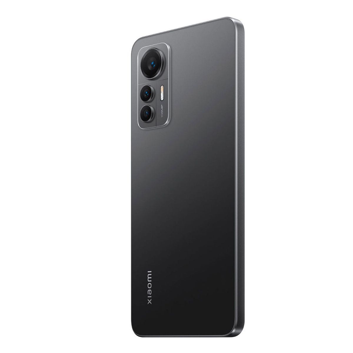 XIAOMI - Celular xiaomi 12 lite black 8gb/128gb us