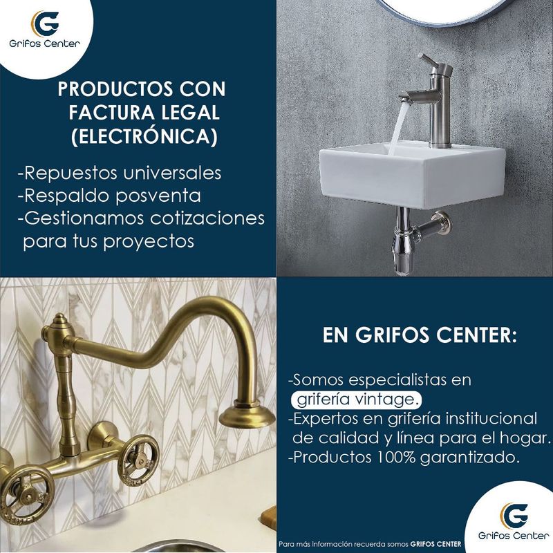 Grifería Lavaplatos Extraíble Monocontrol Con Sensor Negra