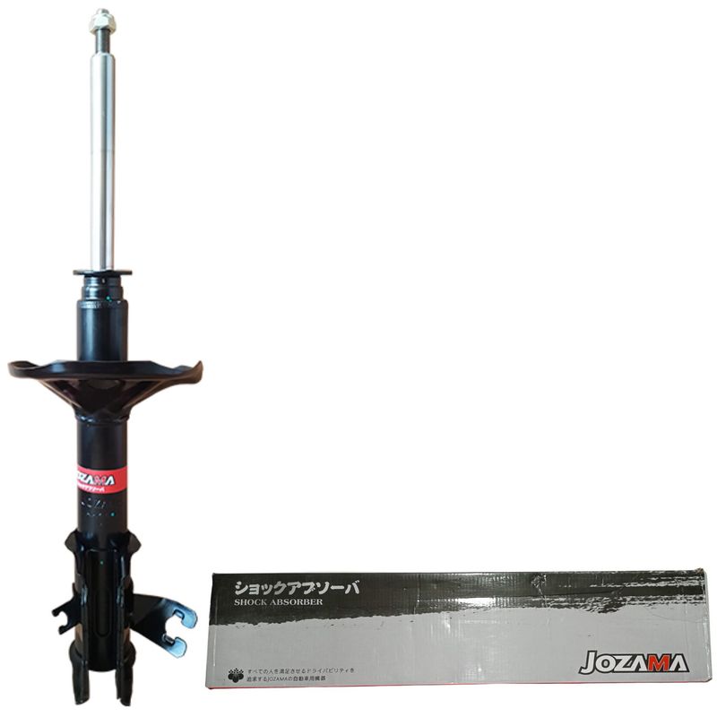 GENERICO - Amortiguador Delantero Der JOZAMA Mitsubishi Lancer