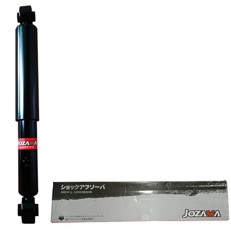 GENERICO - Amortiguador Trasero JOZAMA Mitsubishi Lancer