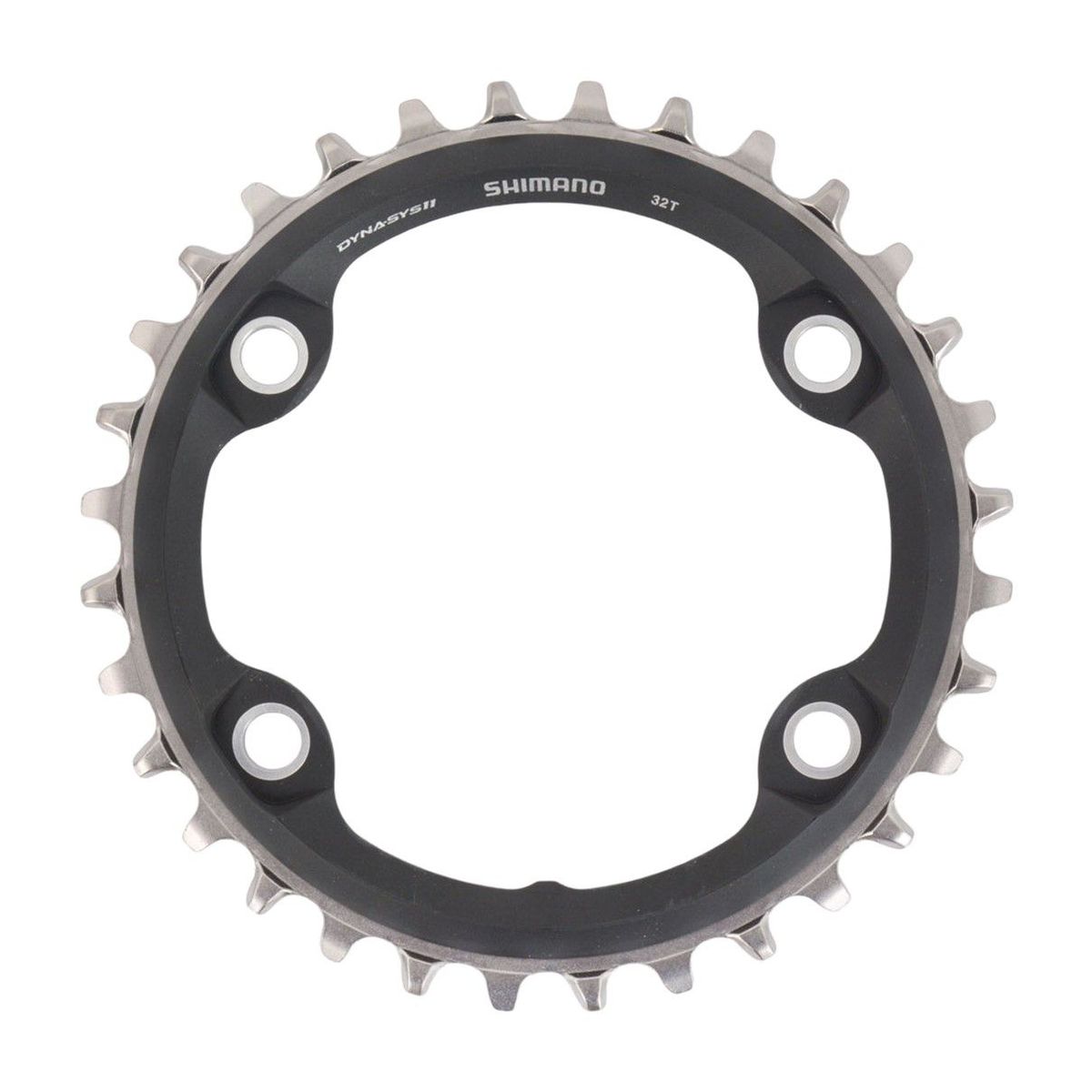 SHIMANO - Plato Coronilla Shimano Slx M7000 11v Monoplato 32 Dientes