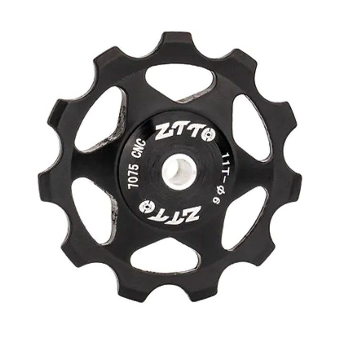 GENERICO - Rodaja Tensor Bicicleta 8-9-10-11 Velocidades Universal