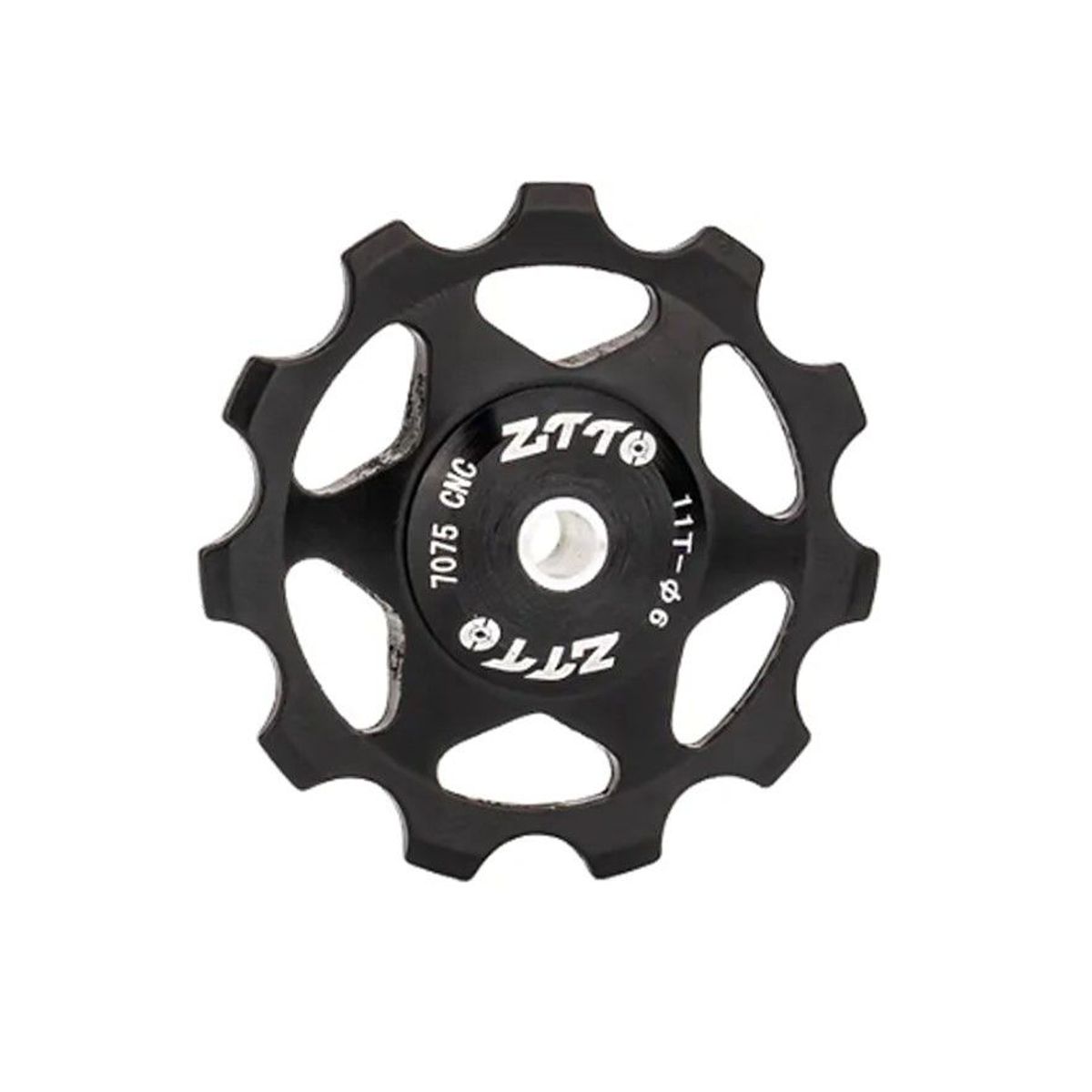 GENERICO - Rodaja Tensor Bicicleta 8-9-10-11 Velocidades Universal