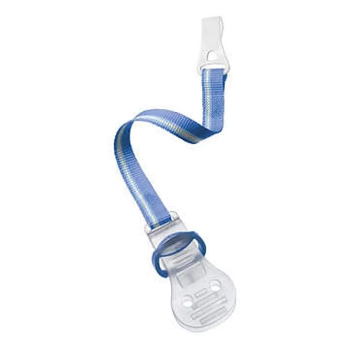 PHILIPS - Clip para chupo mamila avent philips pinza sujetador
