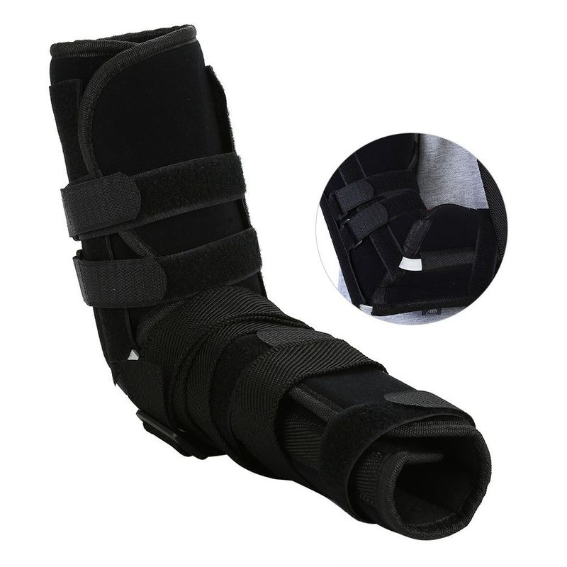 GENERICO - Brazo Codo Articulación Cabestrillo Rehabilitación Soporte TALLA L