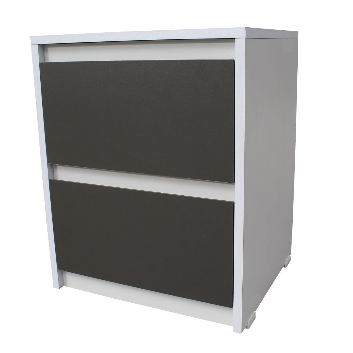 MAOS - Mesa De Noche  Nochero  Mesa Auxiliar