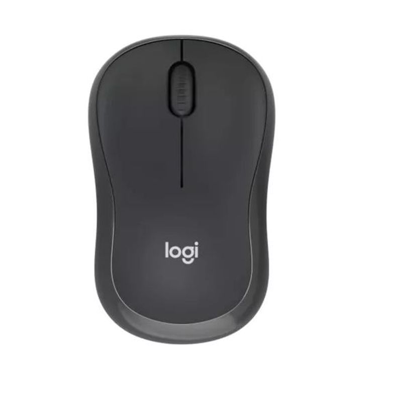LOGITECH - Mouse Logitech M240 Silent Bluetooth Negro 910-007113