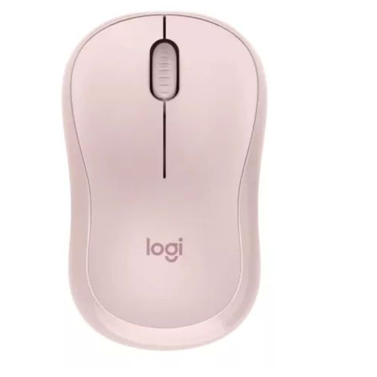 LOGITECH - Mouse Logitech M240 Silent Bluetooth Rosado 910-007117
