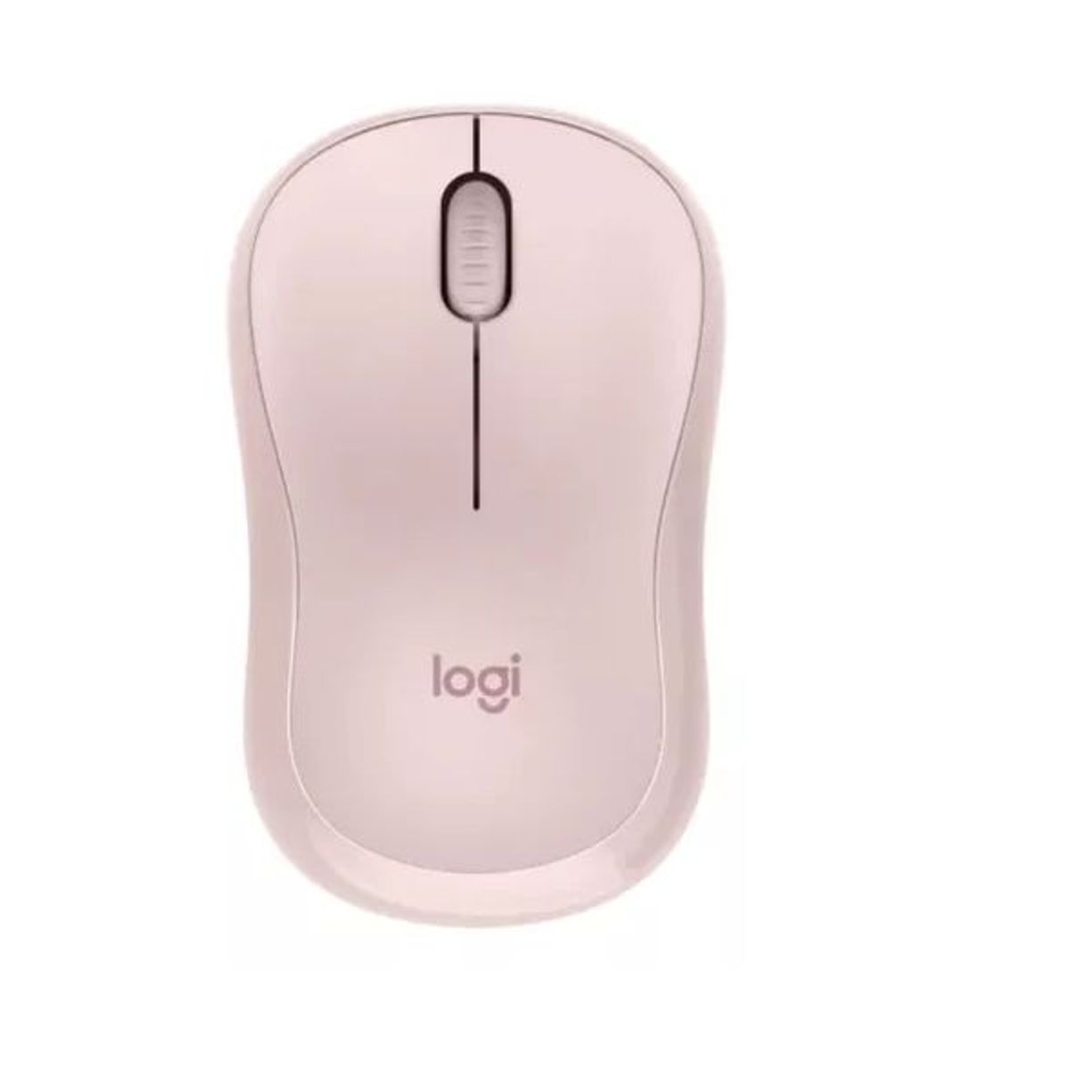 LOGITECH - Mouse Logitech M240 Silent Bluetooth Rosado 910-007117