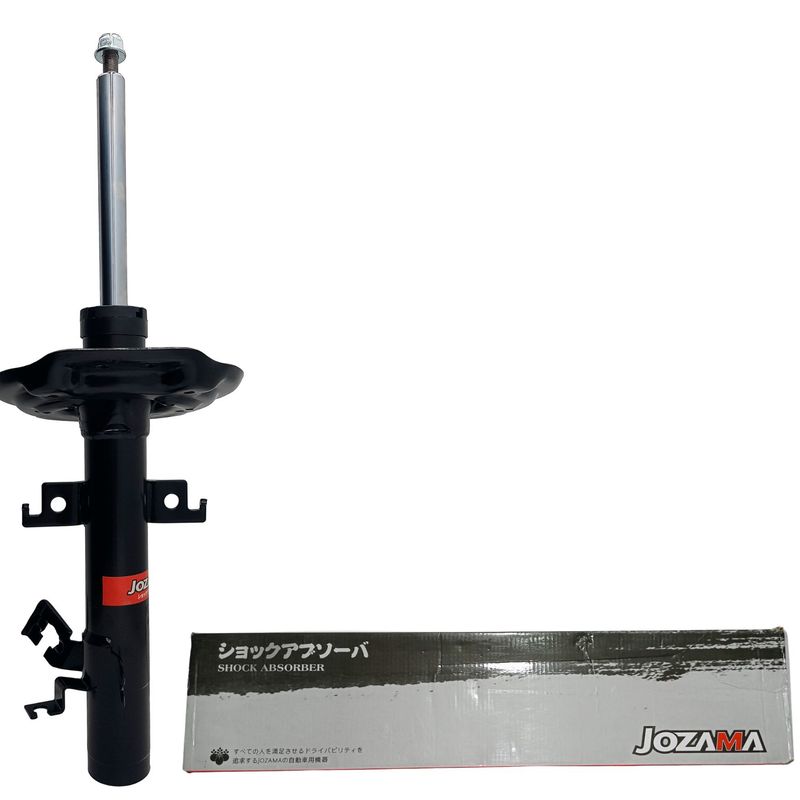 GENERICO - Amortiguador Delantero Der JOZAMA Para Nissan X-trail