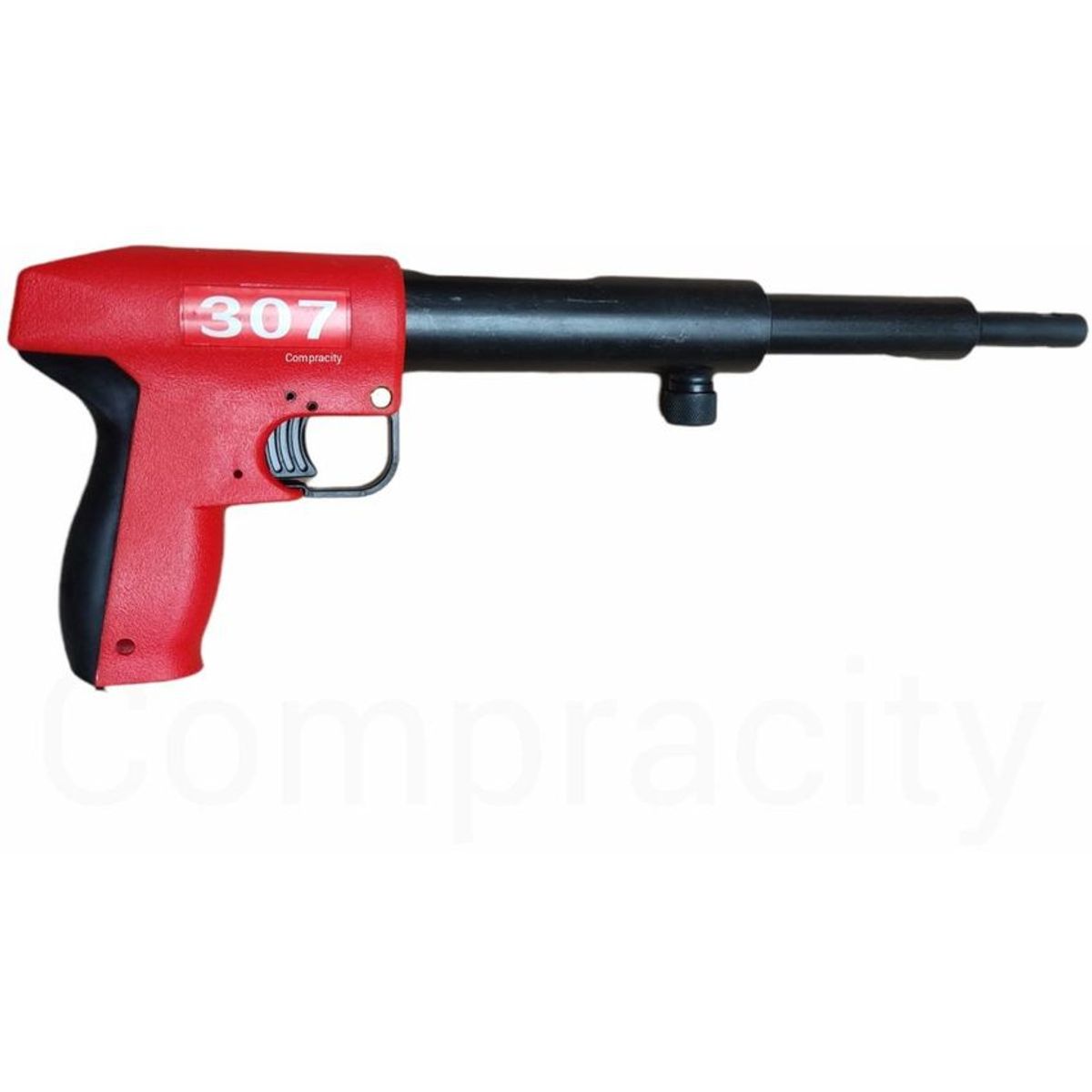 GENERICO - Pistolaa de fijación para drywall y direntes materiales tiro