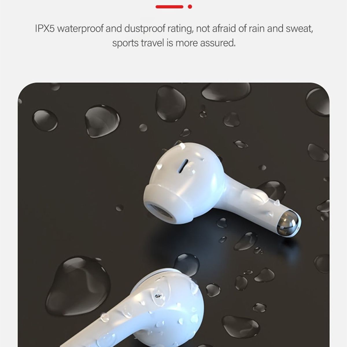 LENOVO - Audifonos Inalambricos Bluetooth Lenovo Livepods Lp40 Pro NEGRO