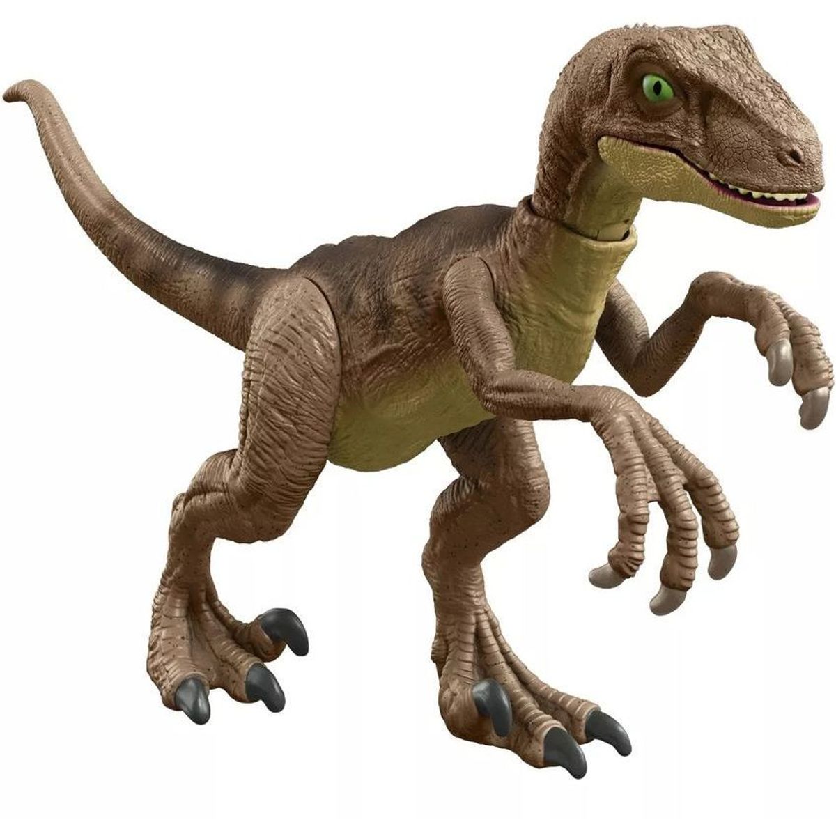 JURASSIC WORLD - Figuras jurassic world legacy de cocina de la colección