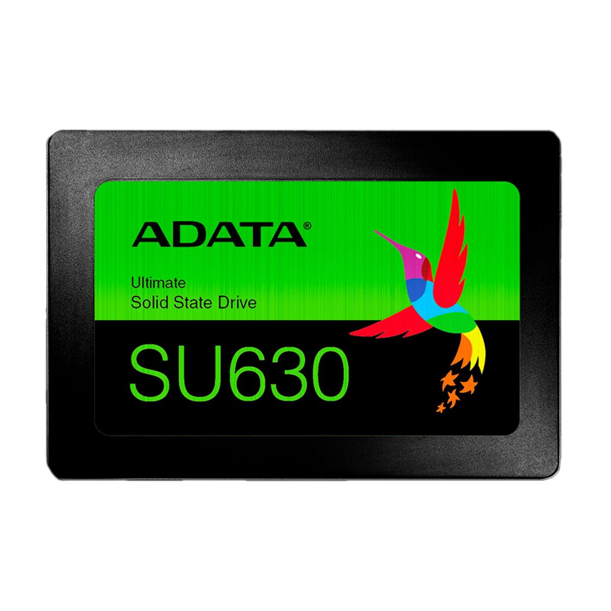 ADATA - Discos Estado Sólido 480GB SU630 ADATA