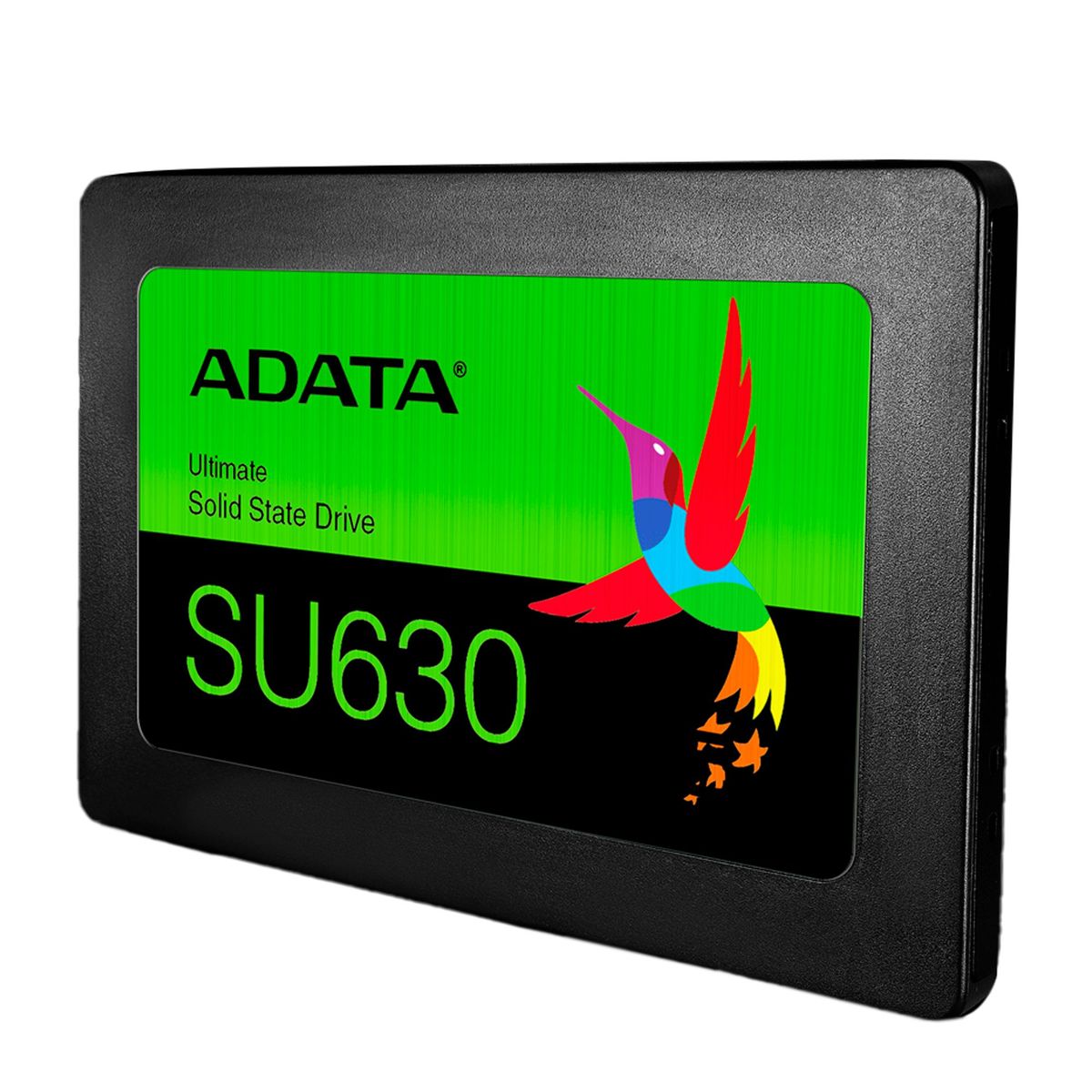 ADATA - Discos Estado Sólido 480GB SU630 ADATA