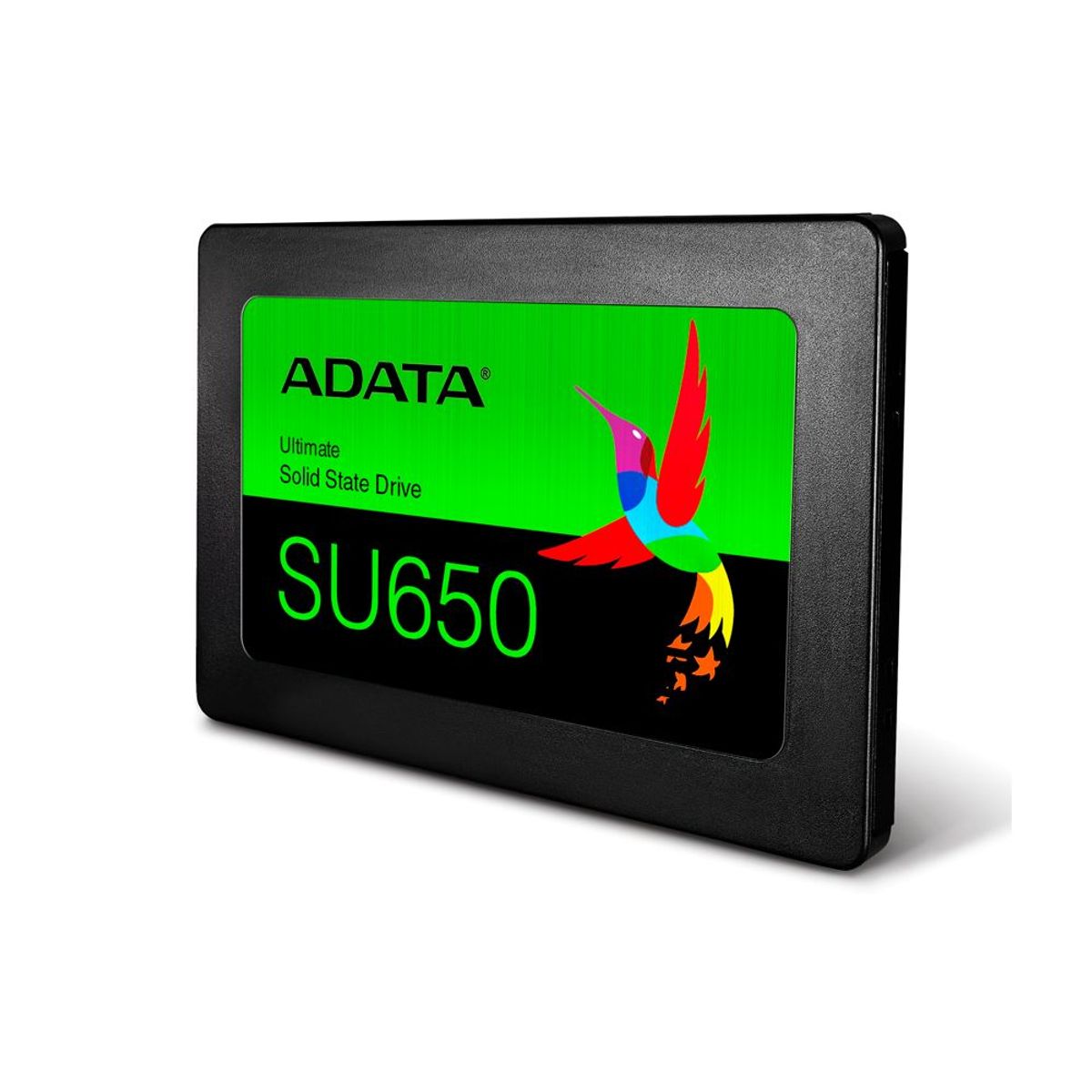 ADATA - Discos Estado Sólido 512GB SU650 ADATA