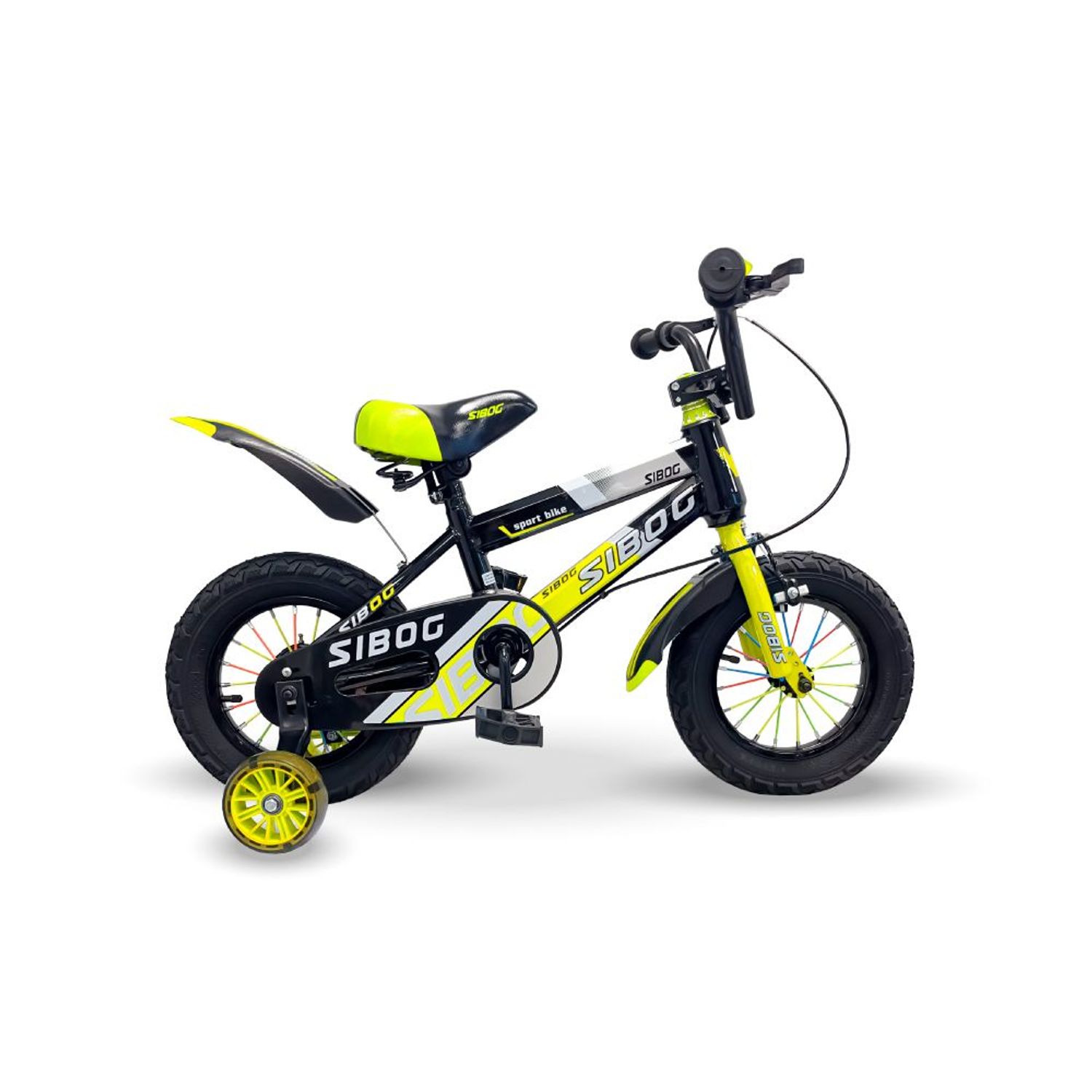 Bicicletas para niños y bicicletas para niñas