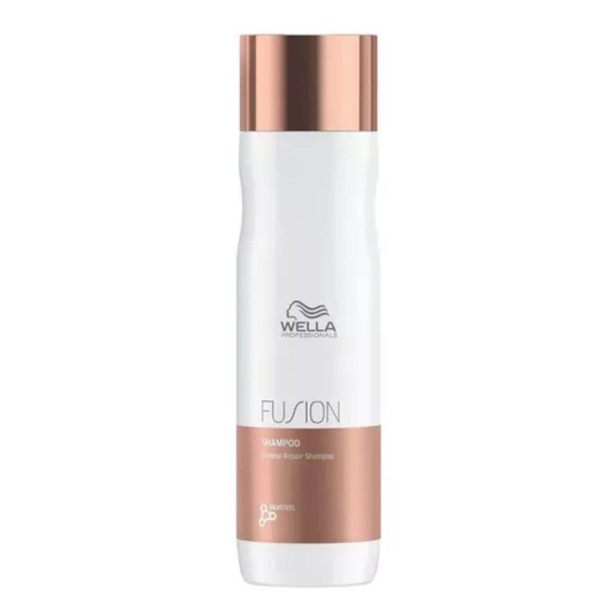 WELLA - Shampoo Fusion Wella 250ml