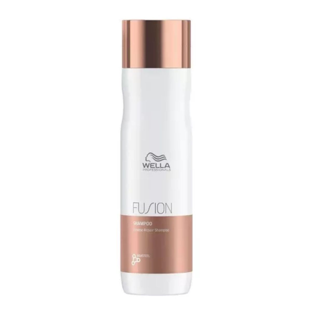 WELLA - Shampoo Fusion Wella 250ml