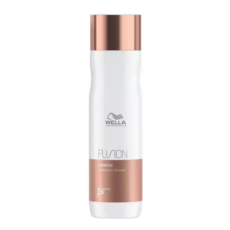 WELLA - Shampoo Fusion Wella 250ml
