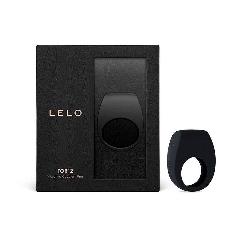 LELO - Anillo Vibrador Tor 2 Lelo