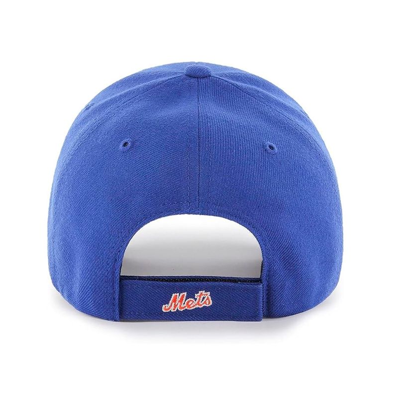 47 BRAND - Gorras New York Mets Azul  Original_.
