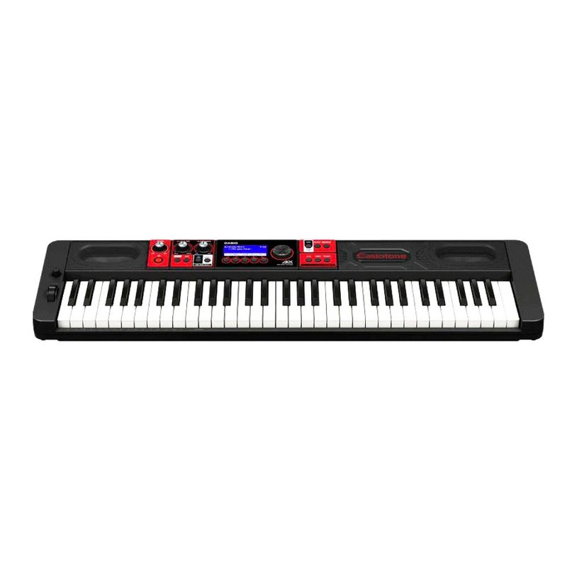 CASIO - Teclado Organeta CASIO CT-S1000V CON ADAPTADOR