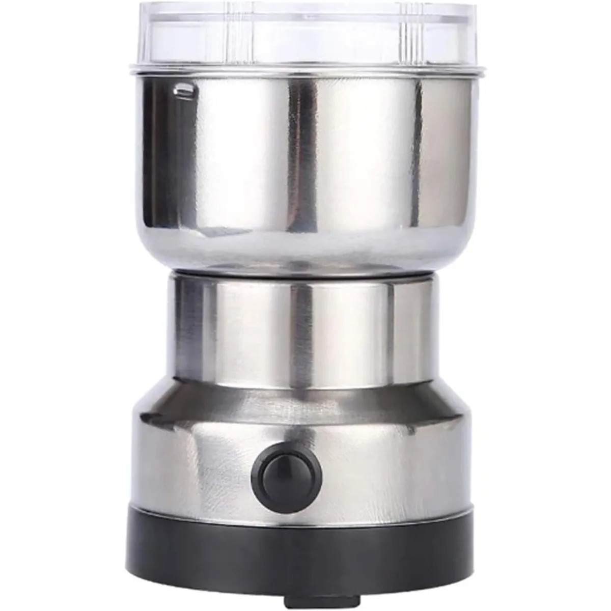 ONE PIXEL - Molino Cafe Eléctrico Triturador Especias Granos One Pixel.