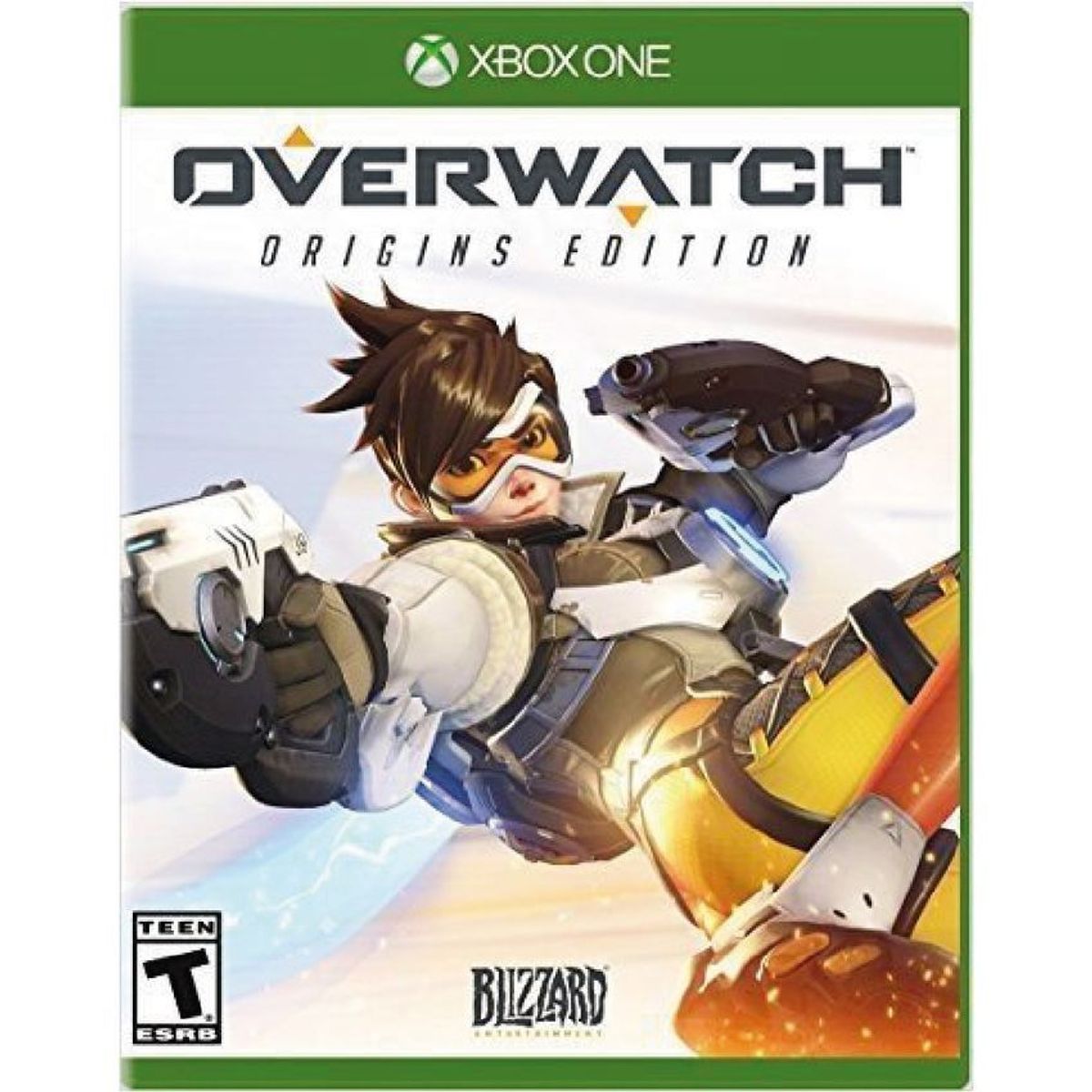 BLIZZARD ENTERTAINMENT - Overwatch - xbox one
