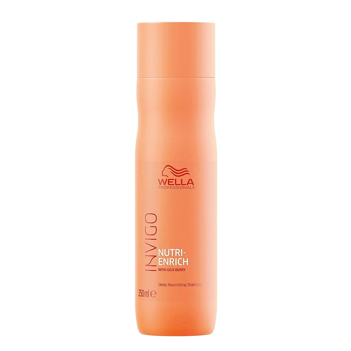 WELLA - Shampoo Nutri-Enrich Wella 250ml Invigo