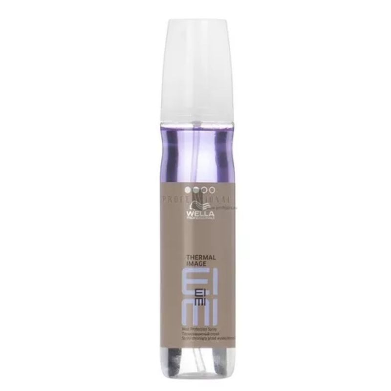 WELLA - Termoprotector Wella Eimi 150ml Thermal Image