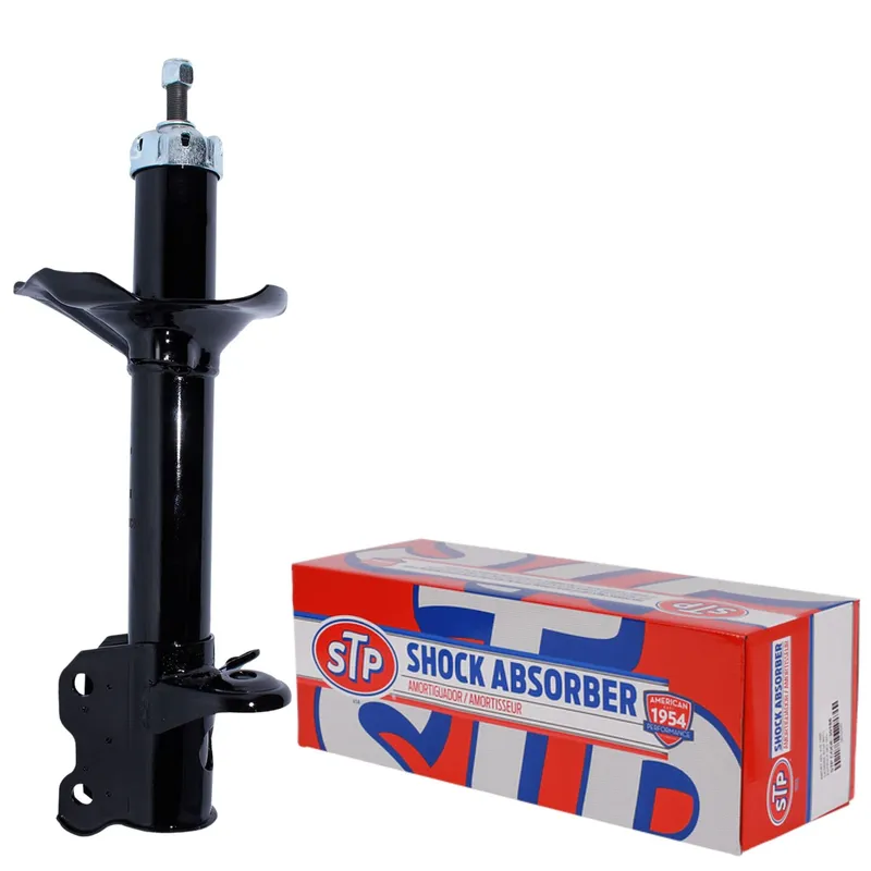 STP - Amortiguador Trasero Izq STP EEUU Para Nissan B13