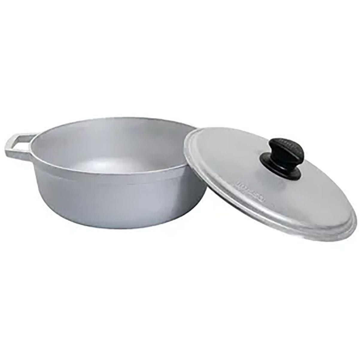 IMUSA - Caldero Fundido De 20CM Imusa