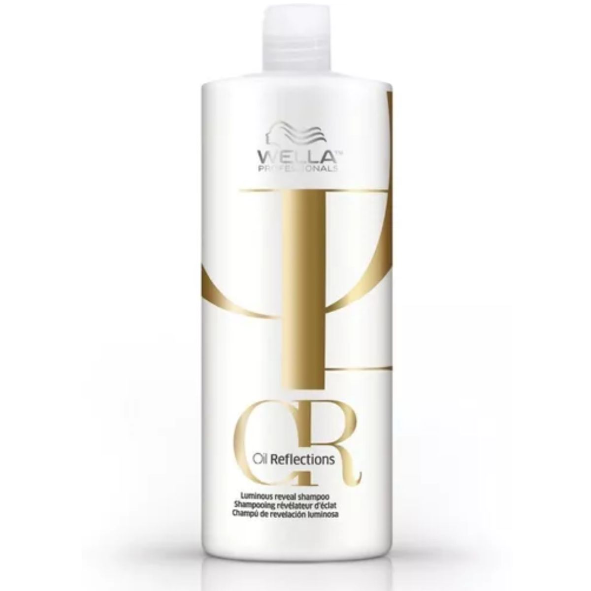WELLA - Shampoo Oil Reflections Wella 1L