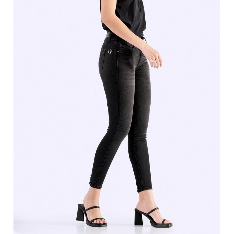 DEREK - Jean Para Mujer Skinny Derek